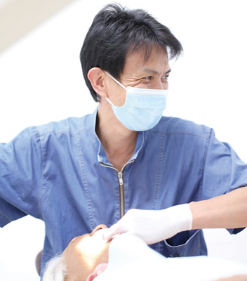 岡山倉敷インビザライン