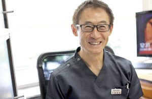 岡山倉敷インビザライン