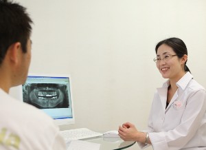岡山県の一般歯科