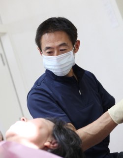 岡山県の歯医者さん・東風会
