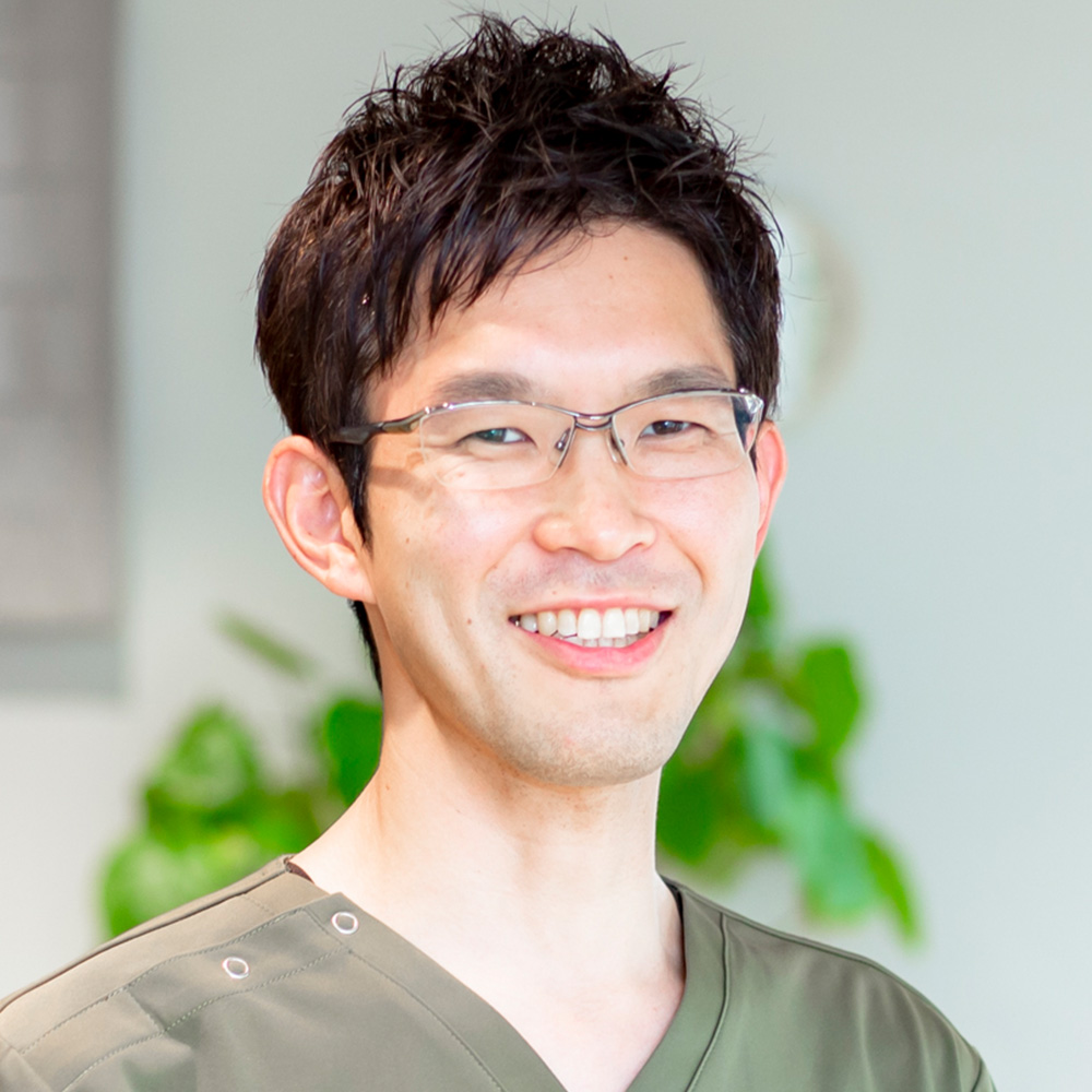 医療法人社団 東風会 理事長