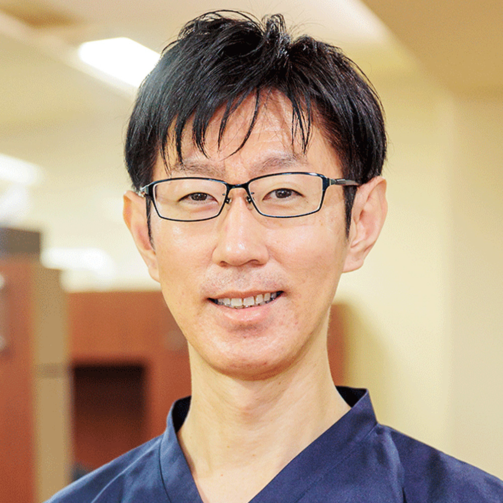 医療法人社団 東風会 理事長