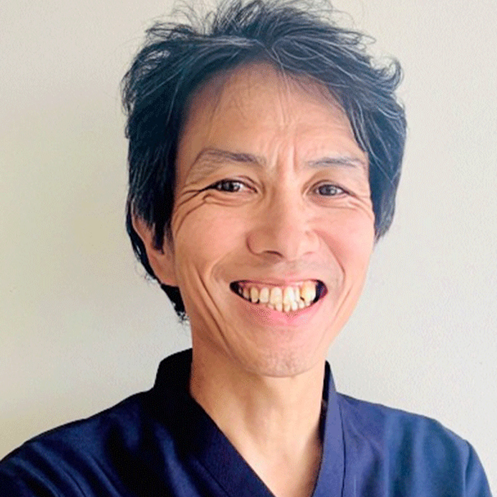 医療法人社団 東風会 理事長