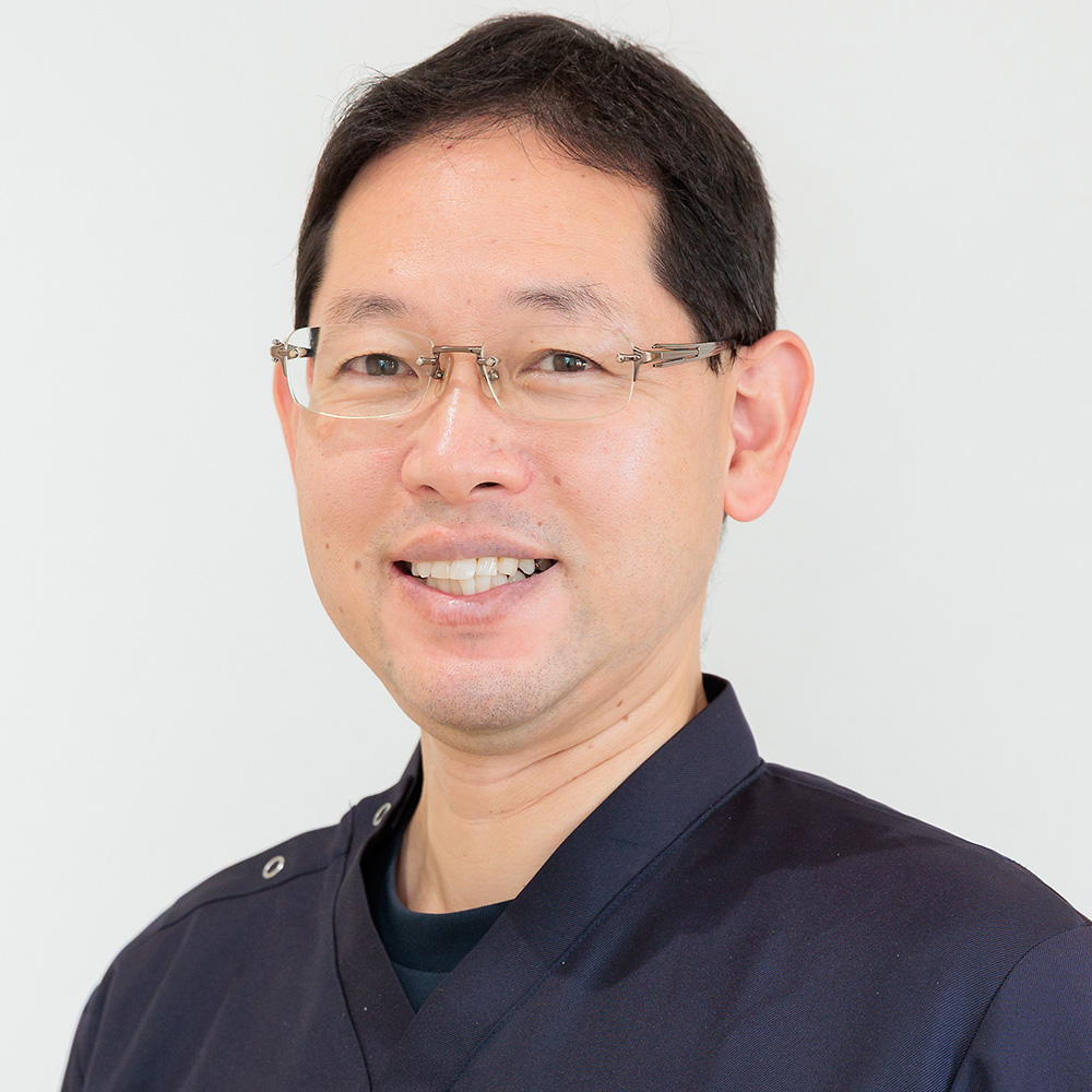 医療法人社団 東風会 理事長