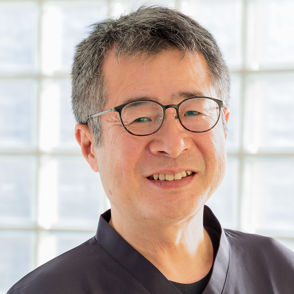 医療法人社団 東風会 理事長