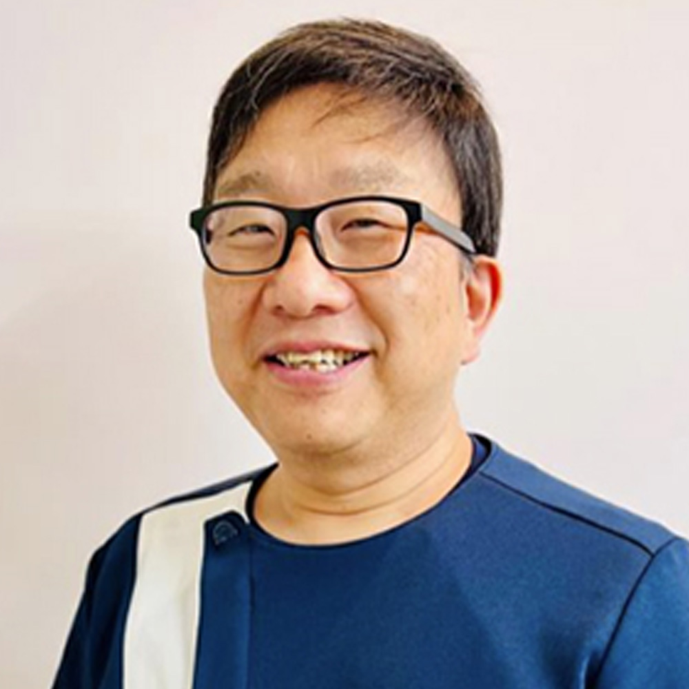 医療法人社団 東風会 理事長