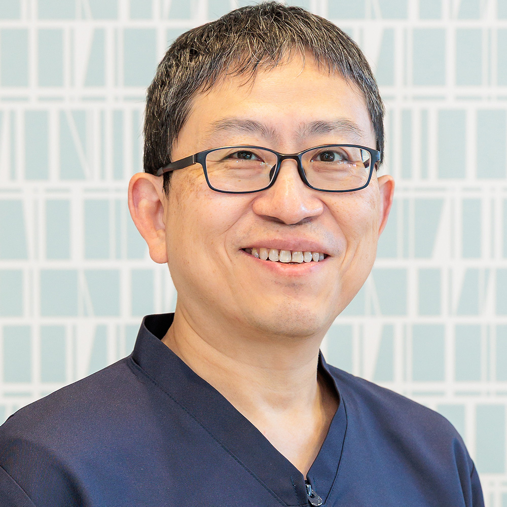 医療法人社団 東風会 理事長