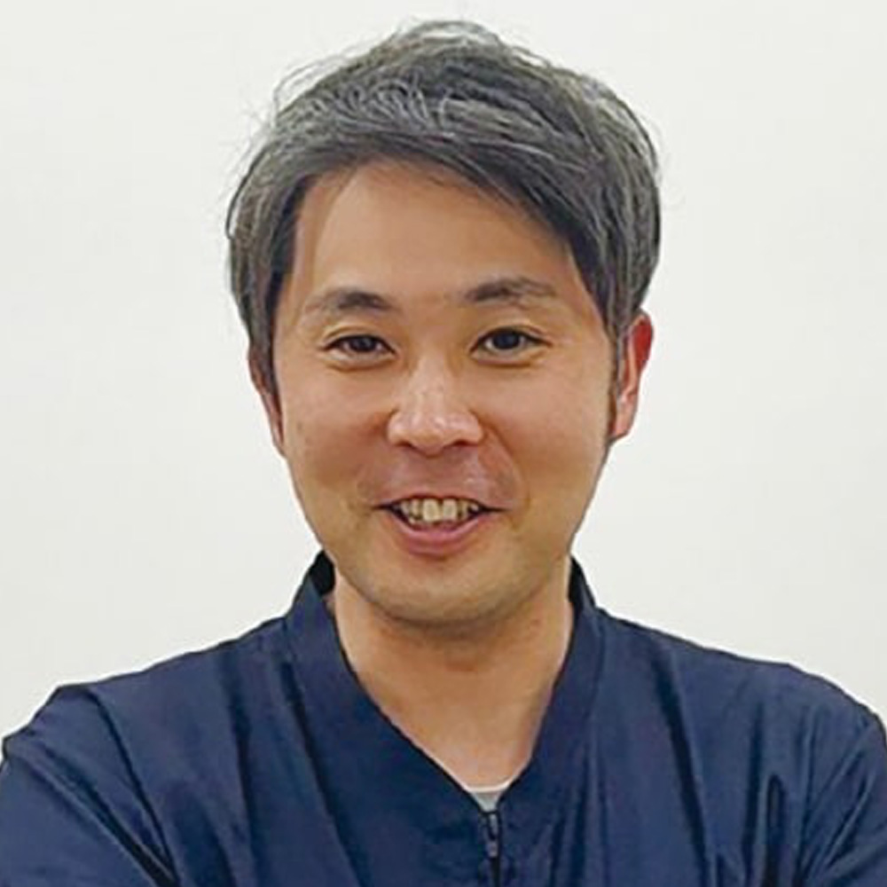 医療法人社団 東風会 理事長