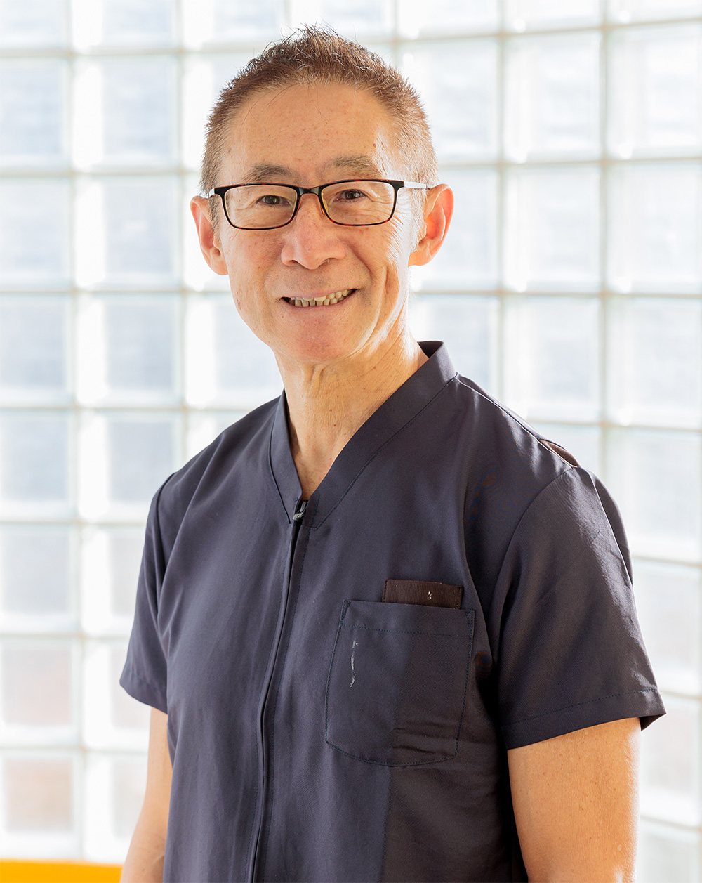 医療法人社団 東風会 理事長