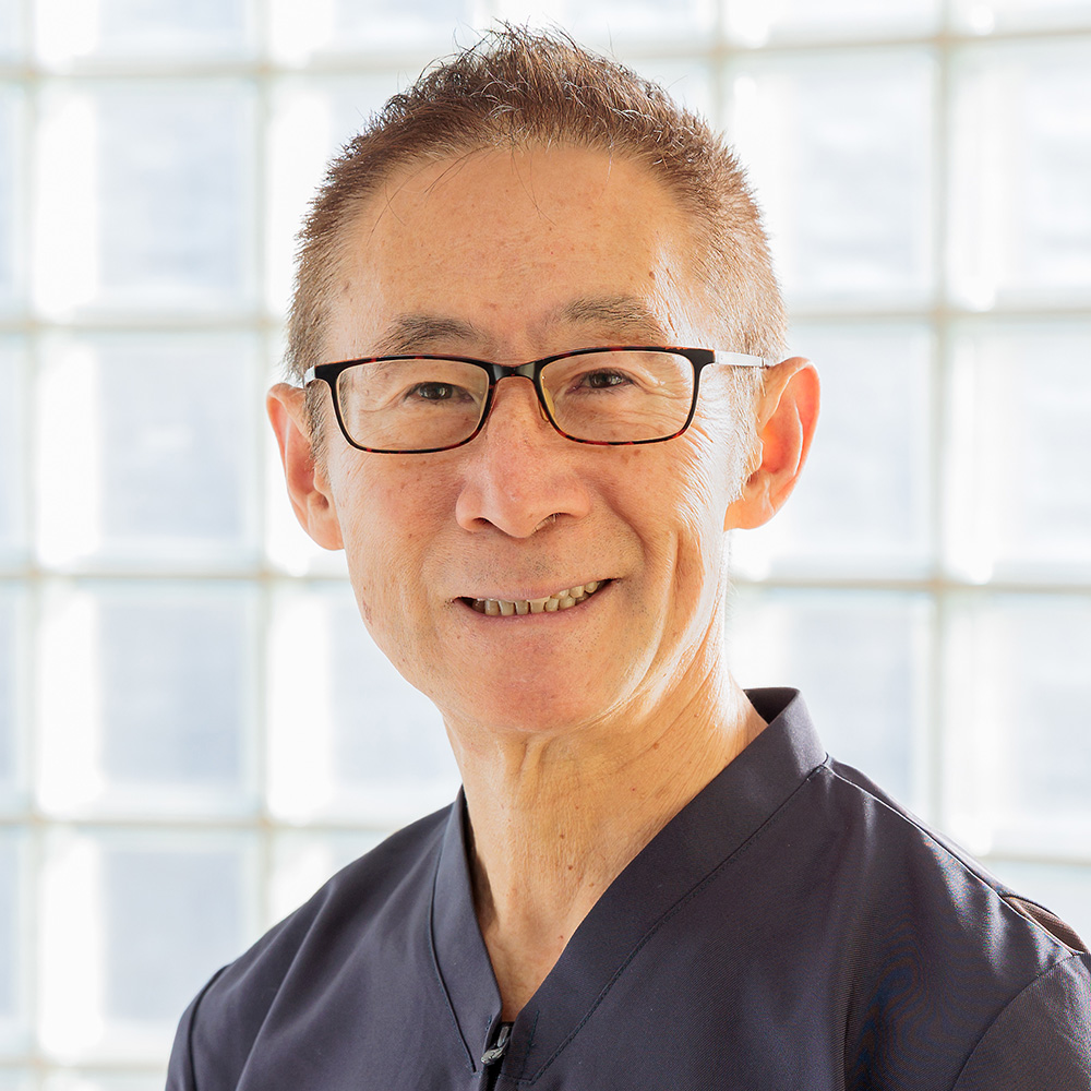 医療法人社団 東風会 理事長